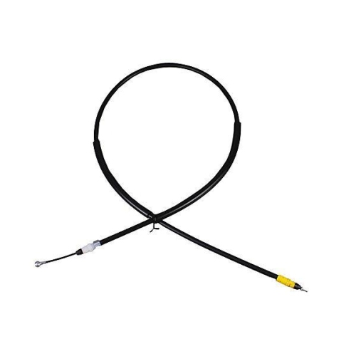 METZGER AUTOTEILE Seilzug, Feststellbremse 1.RE006