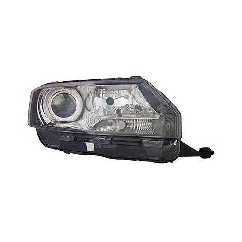 VAN WEZEL Hauptscheinwerfer 7617986V