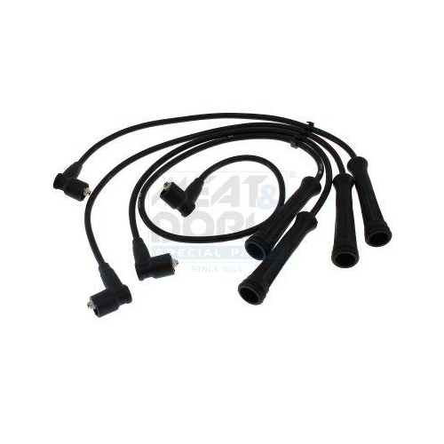 MEAT & DORIA Z&uuml;ndleitungssatz 101046