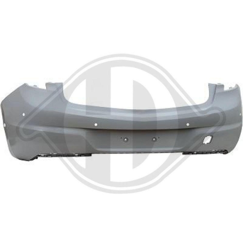 DIEDERICHS Sto&szlig;f&auml;nger HD Priority Parts 1808057