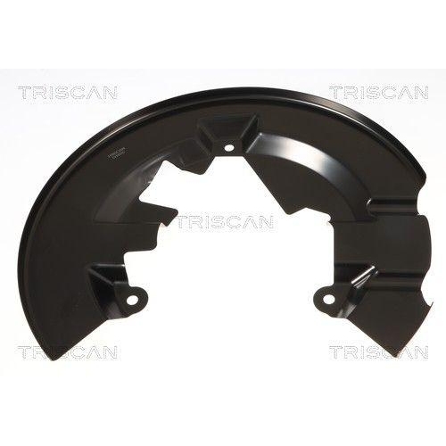 TRISCAN Spritzblech, Bremsscheibe 8125 16113