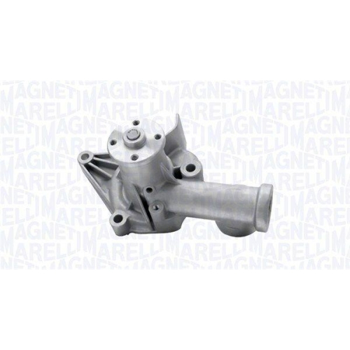 MAGNETI MARELLI Wasserpumpe, Motork&uuml;hlung 352316170586