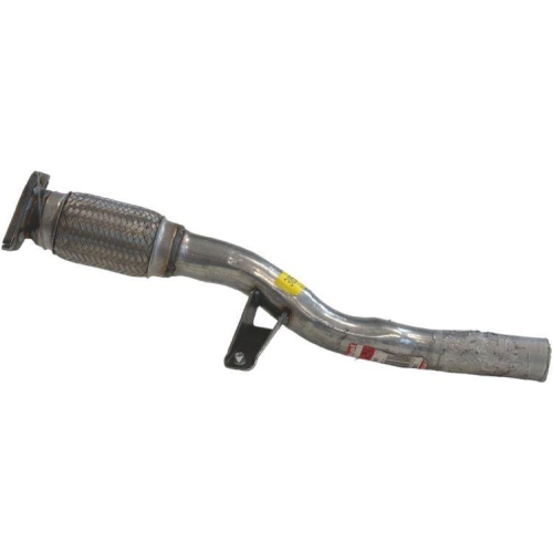 BOSAL Abgasrohr 750-301
