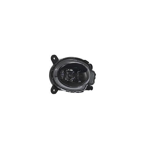 VAN WEZEL Nebelscheinwerfer 4950998