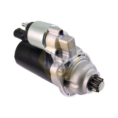 NAPA Starter NAPA NSM1517