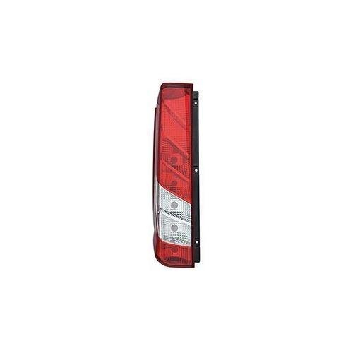 B-Ware Heckleuchte links VAN WEZEL 2817931 passend f&uuml;r IVECO Daily VI