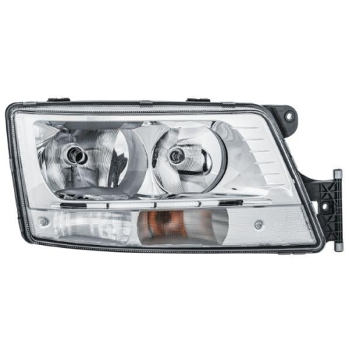 HELLA Hauptscheinwerfer 1EH 354 987-141