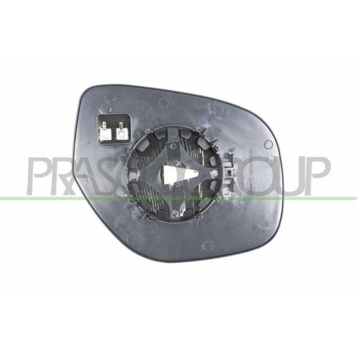 PRASCO Spiegelglas, Au&szlig;enspiegel MB7177514