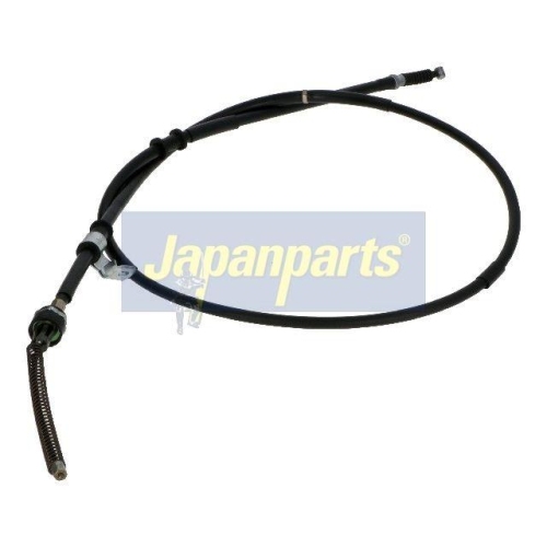 JAPANPARTS Seilzug, Feststellbremse BC-575L