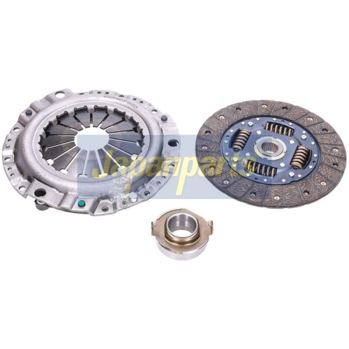 JAPANPARTS Kupplungssatz KF-K02