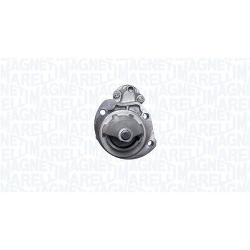 MAGNETI MARELLI Starter 063280086010