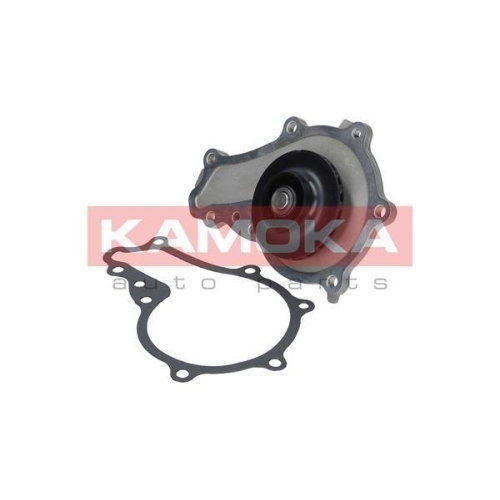 KAMOKA Wasserpumpe, Motork&uuml;hlung T0081