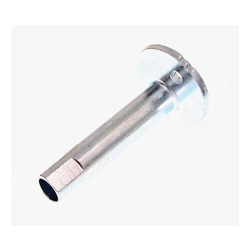 MAXGEAR Nachlaufschale, Achsk&ouml;rper 49-5443