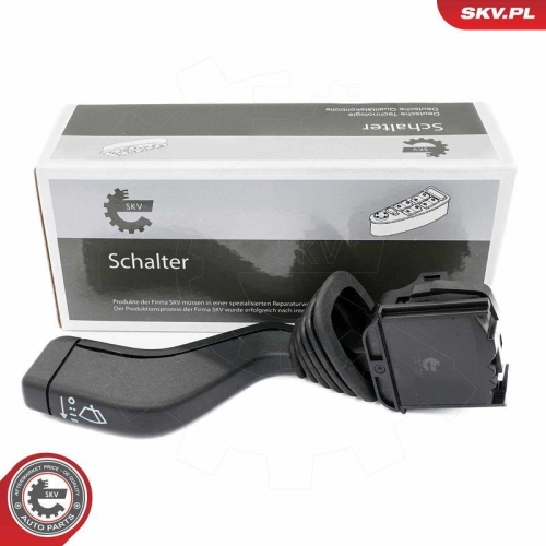 ESEN SKV Lenkstockschalter 38SKV561