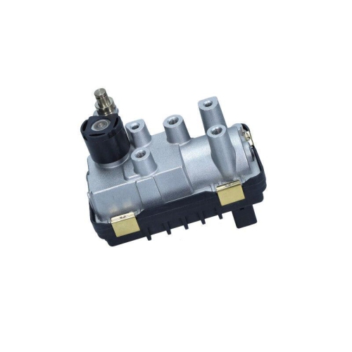MAXGEAR Ladedruckregelventil 68-0826