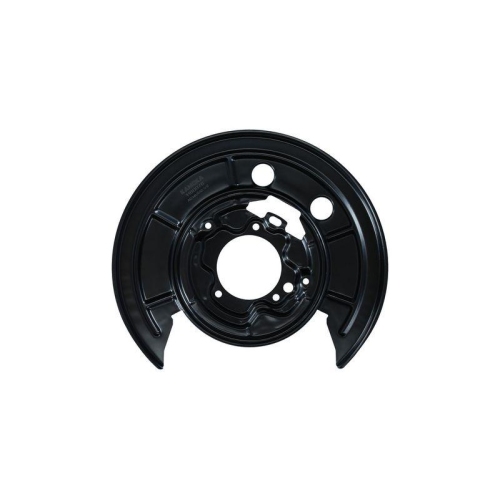 KAMOKA Spritzblech, Bremsscheibe 1180076