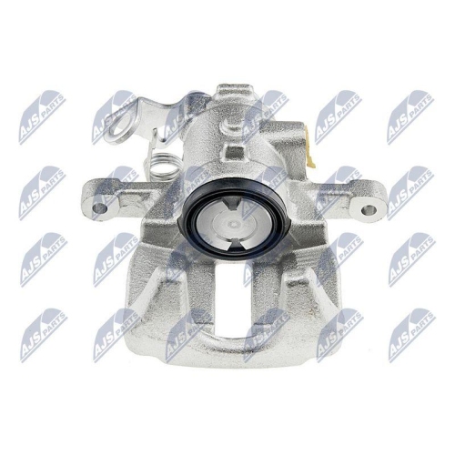 NTY Bremssattel HZT-FT-008