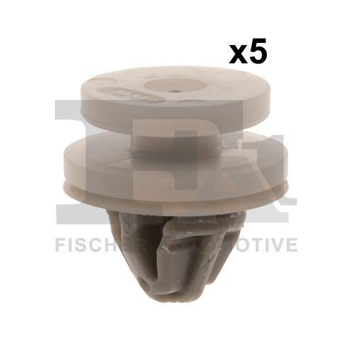 FA1 Clip, Zier-/Schutzleiste 22-40009.5