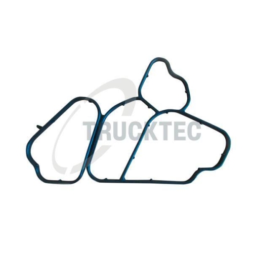 TRUCKTEC AUTOMOTIVE Dichtung, &Ouml;lfiltergeh&auml;use 08.10.157