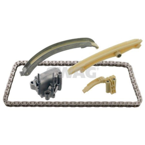 SWAG Steuerkettensatz Basic Short Kit 99 13 0341