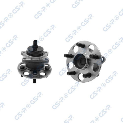 GSP Radlagersatz 9400351