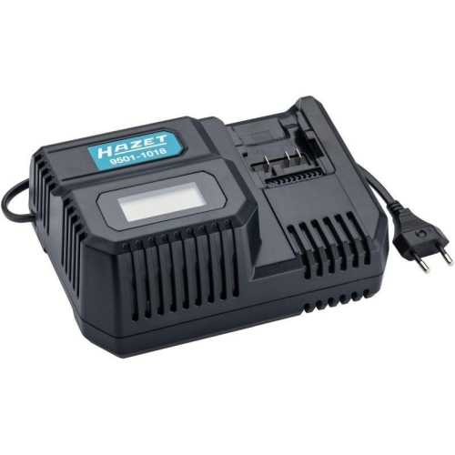 HAZET Ladeger&auml;t, Fahrzeugbatterie 9501-1018