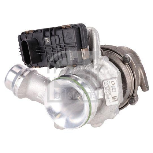 FEBI BILSTEIN Lader, Aufladung BMTS Turbo NEU 192600