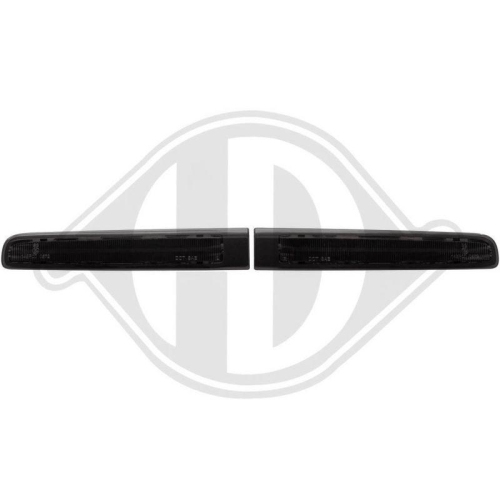 DIEDERICHS Zusatzbremsleuchte HD Tuning 2272299