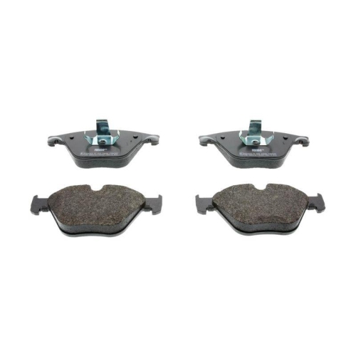 FERODO Bremsbelagsatz, Scheibenbremse PREMIER FUSE+ Technology FDB4382