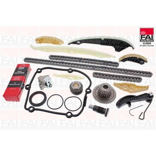 FAI AutoParts Steuerkettensatz TCK342