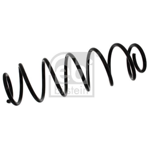 FEBI BILSTEIN Fahrwerksfeder 39636