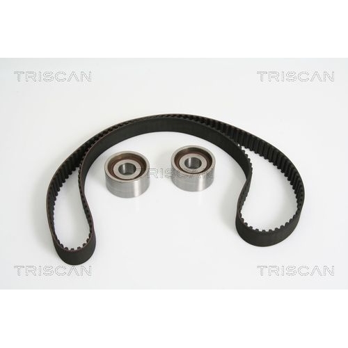 TRISCAN Zahnriemensatz 8647 10021
