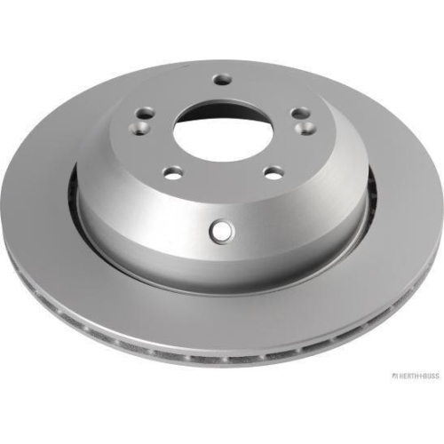 HERTH+BUSS JAKOPARTS Bremsscheibe J3310321