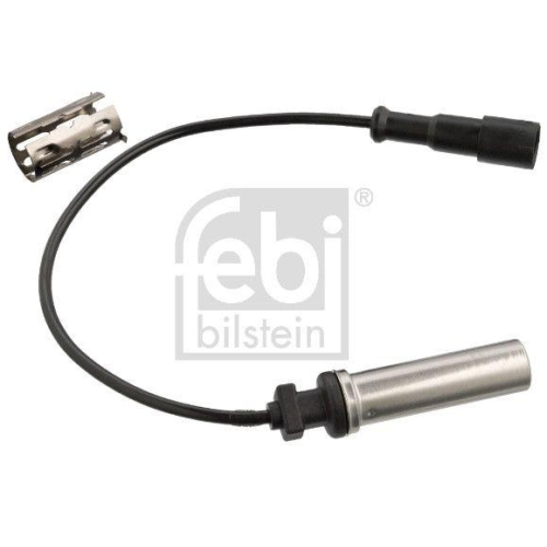 FEBI BILSTEIN Sensor, Raddrehzahl 103761