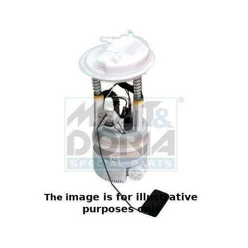 MEAT & DORIA Kraftstoff-F&ouml;rdereinheit 77330E