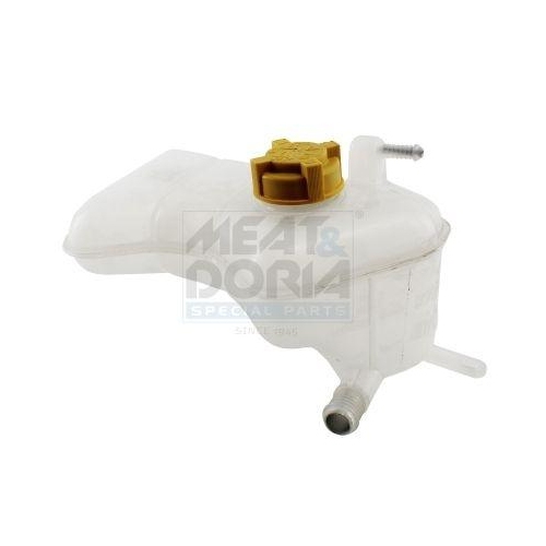 MEAT & DORIA Wasserkasten, K&uuml;hler 2035202