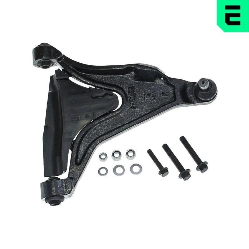 OPTIMAL Lenker, Radaufh&auml;ngung G6-729