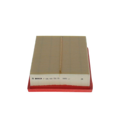 BOSCH Luftfilter F 026 400 720
