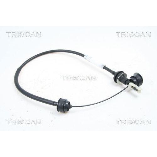TRISCAN Seilzug, Kupplungsbet&auml;tigung 8140 28240