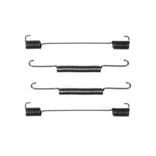 TRW Zubeh&ouml;rsatz, Bremsbacken SFK13