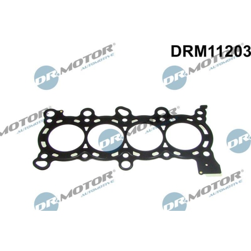 Dr.Motor Automotive Dichtung, Zylinderkopf DRM11203