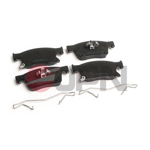 JPN Bremsbelagsatz, Scheibenbremse 10H9234-JPN