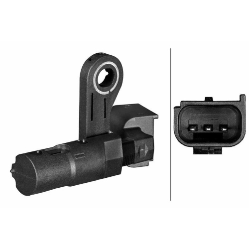 HELLA Sensor, Nockenwellenposition 6PU 358 380-321