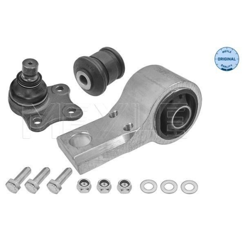 MEYLE Reparatursatz, Querlenker MEYLE-ORIGINAL-KIT: Better solution for you! 716 610 0003