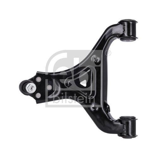 FEBI BILSTEIN Lenker, Radaufhängung 196592