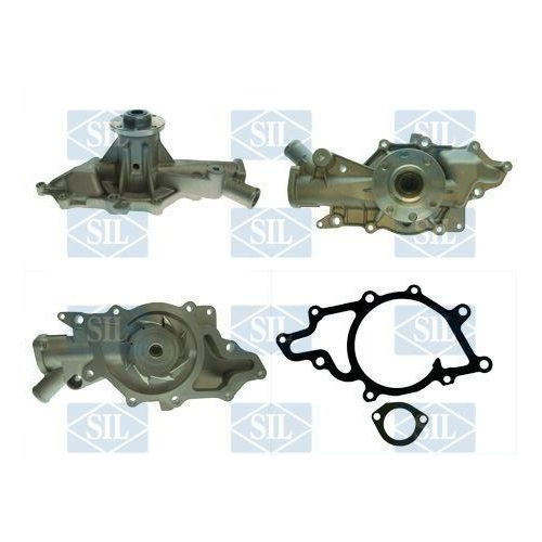 Saleri SIL Wasserpumpe, Motorkühlung PA1479