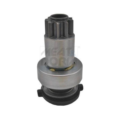 MEAT & DORIA Ritzel, Starter 47223