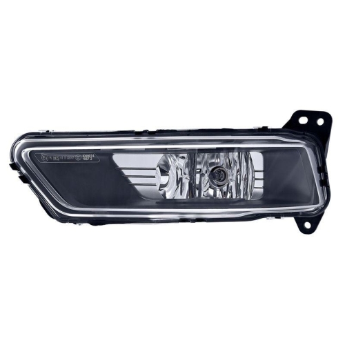 HELLA Nebelscheinwerfer 1NJ 354 883-011