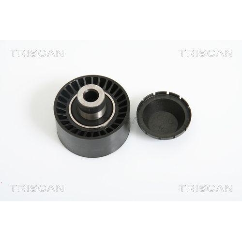 TRISCAN Umlenk-/Führungsrolle, Keilrippenriemen