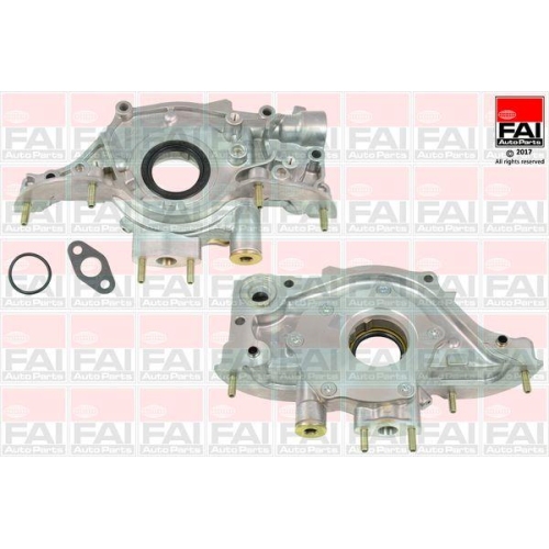 FAI AutoParts &Ouml;lpumpe